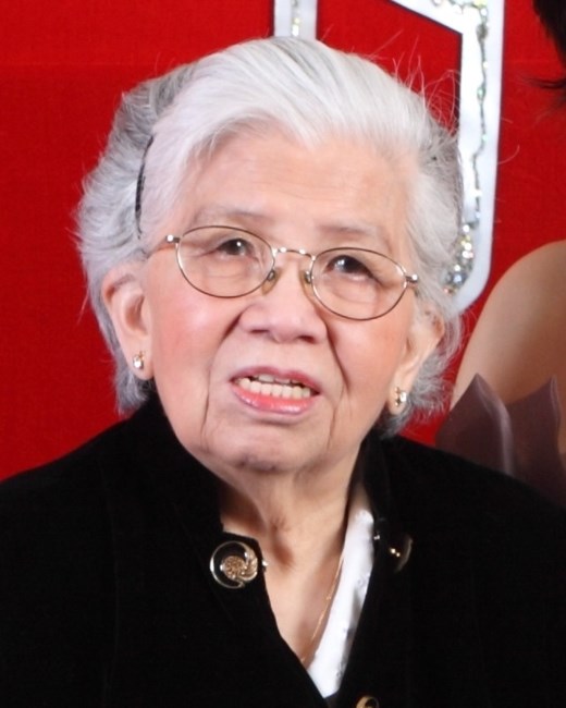 Obituario de Mrs. Anh Hoa Loi (Dang Thi Lien)