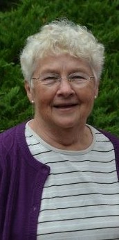 Obituary of Patricia Rosalie Snider