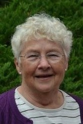Obituary of Patricia Rosalie Snider