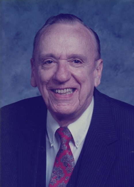 Obituary of Charles S. Carroll Jr.