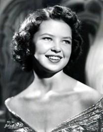 Obituary of Geraldine Lee Hancock