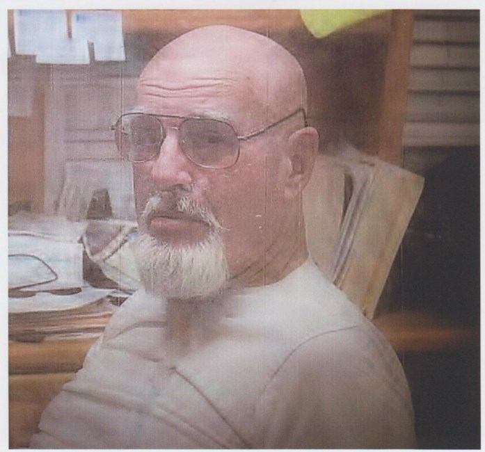 Obituary of Mr. Albert Joseph Bouvier Jr.