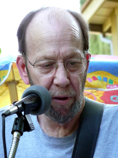 Obituary of Michael Francis Andrews