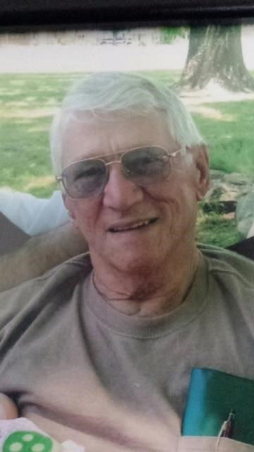 Obituary of Frank Weyer