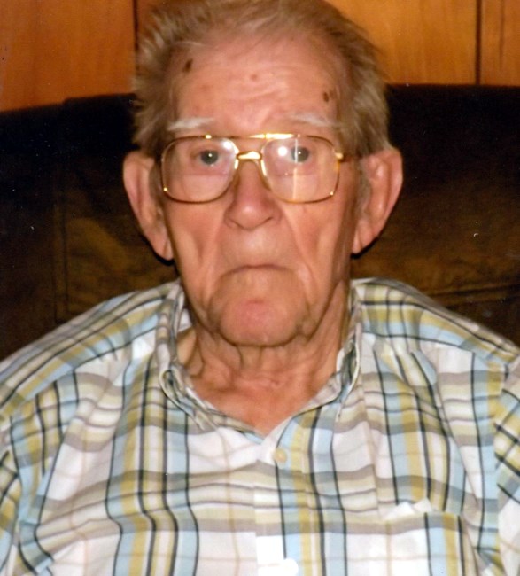 Obituary of Wesley Logan