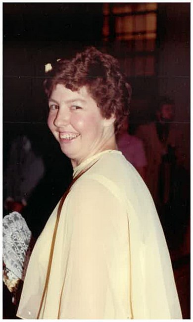 Obituary of Maureen Dugan