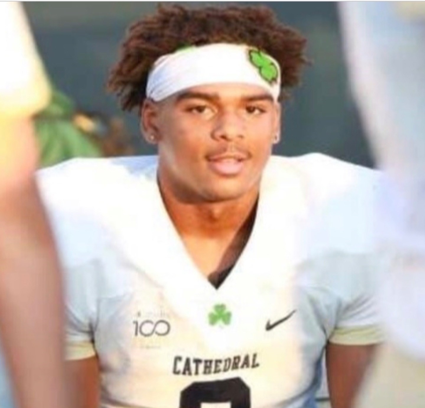 Obituary of Da'Mario Montell McCullough