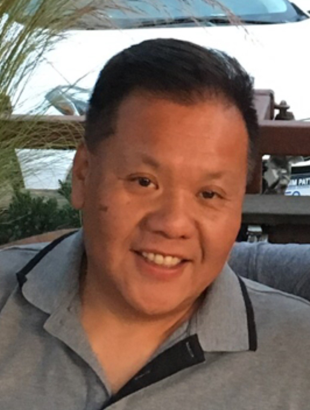 Obituary of Mr. Henry Yew Lim Kong