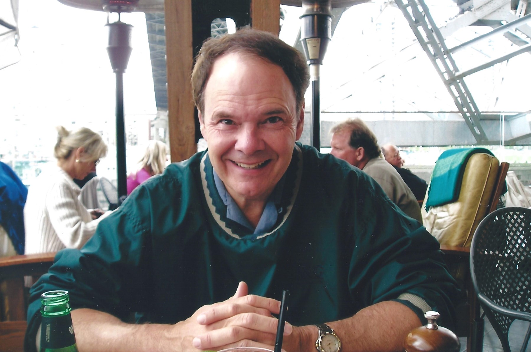 Ron Davenport avis de décès - Montgomery, AL