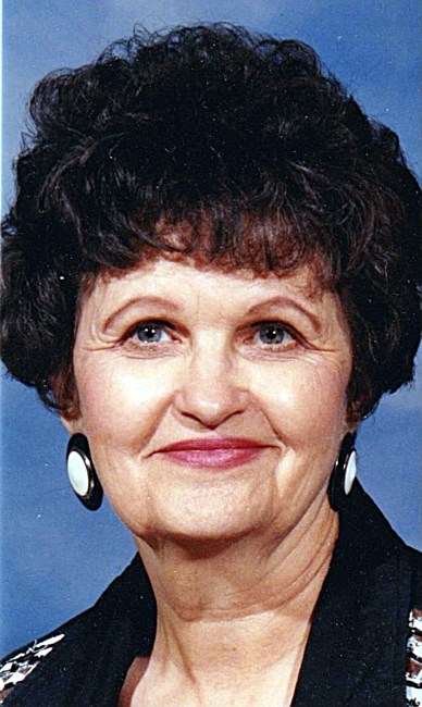 Obituary of JoAnn Ray