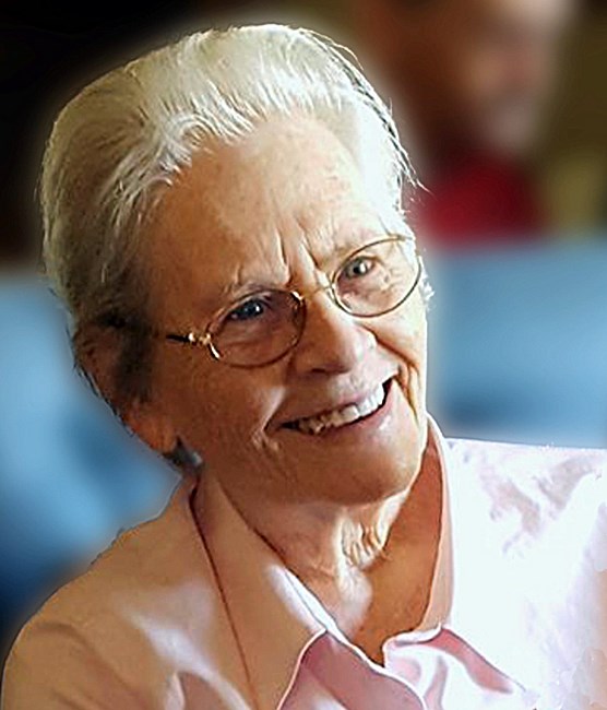 Obituary of Opal Faye Hoff