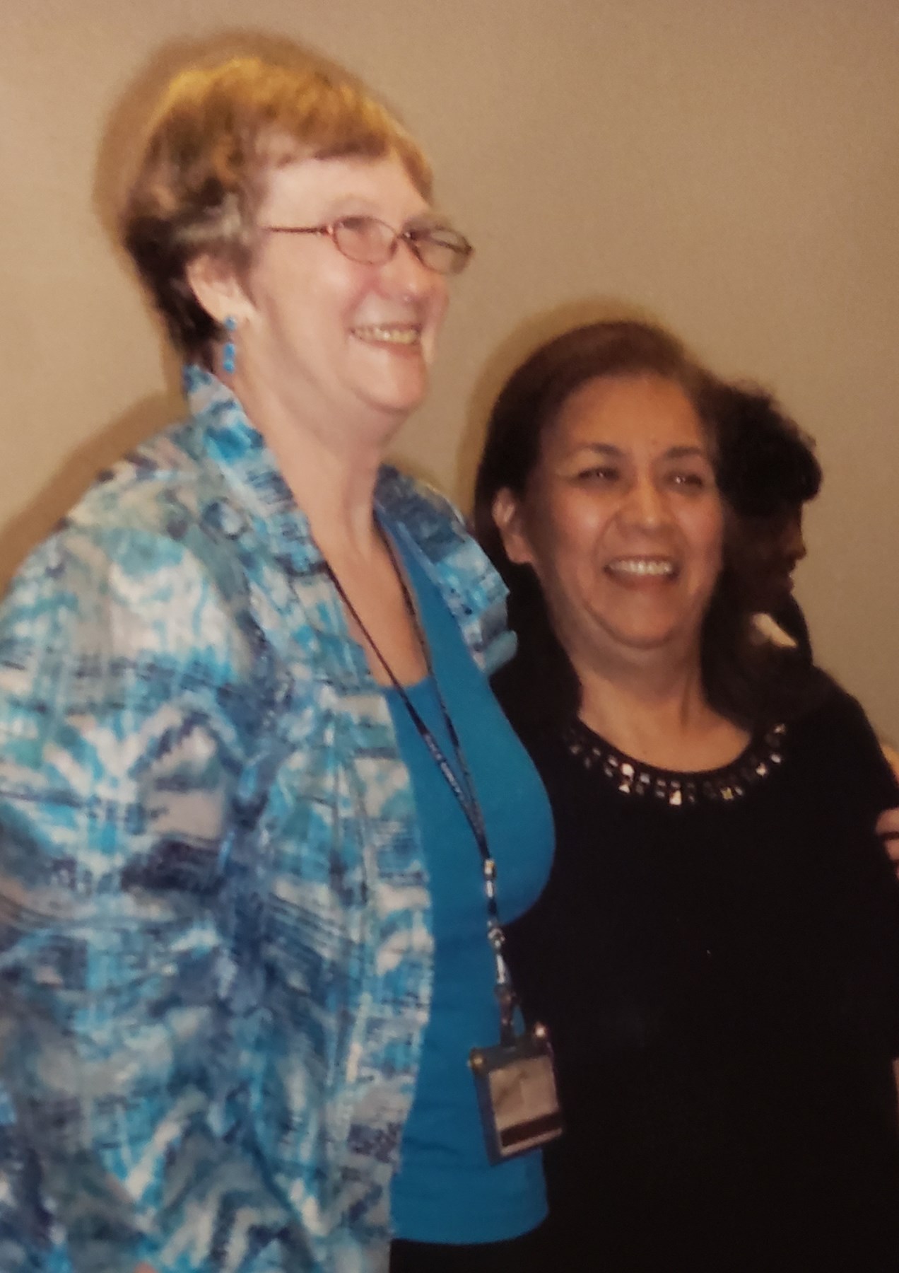 Obituary of Frances Guerrero - March 25, 2023 - Judge Nancy  Bailey