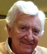 Donald Barrow