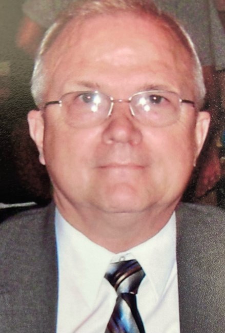 Obituary of Johnny Franklin Pruitt