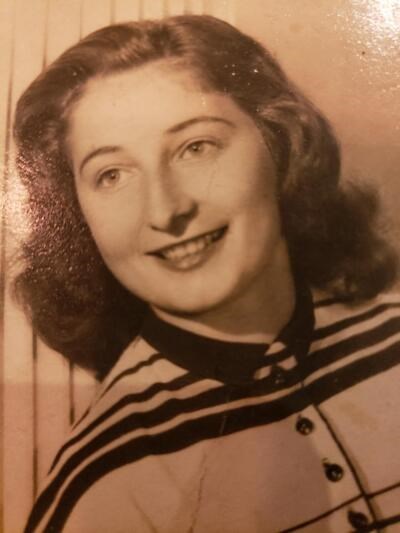 Obituary of Magdalena Nemeth