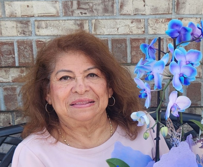 Obituary of Maritza Rios