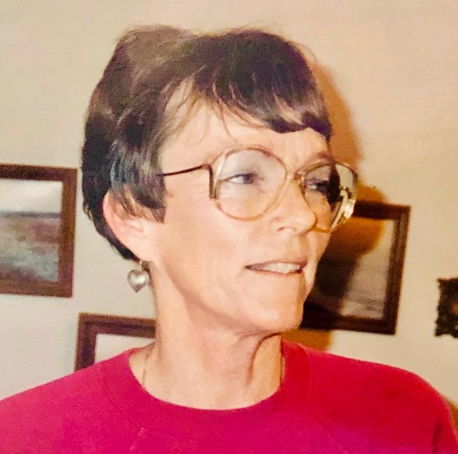 Obituary of Carolyn D Moore