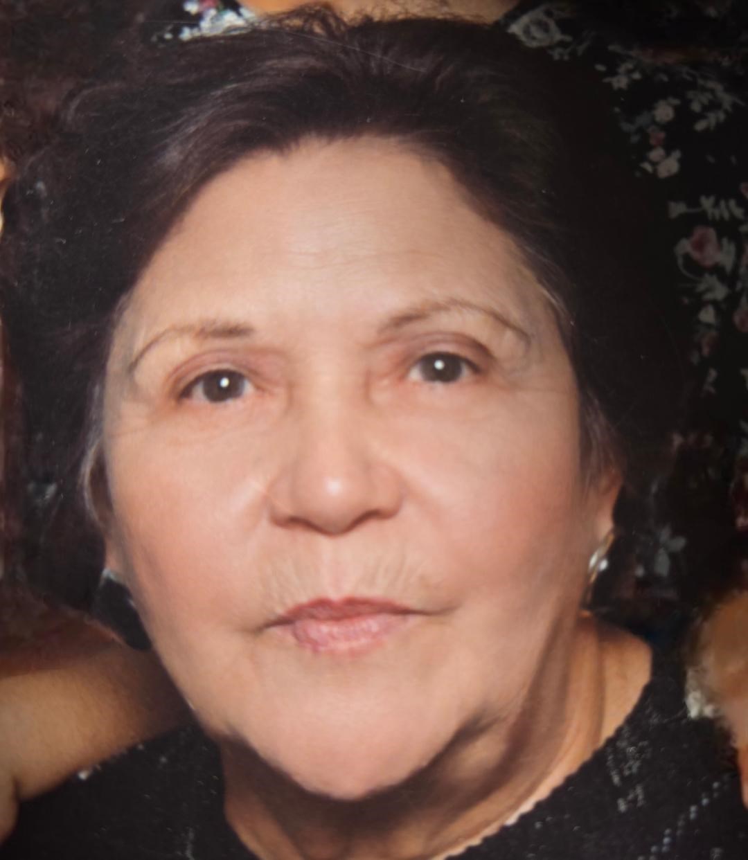 Obituary of Maria Socorro Dominguez