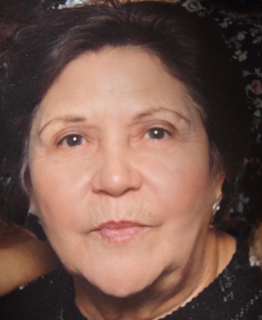 Obituary of Maria Socorro Dominguez