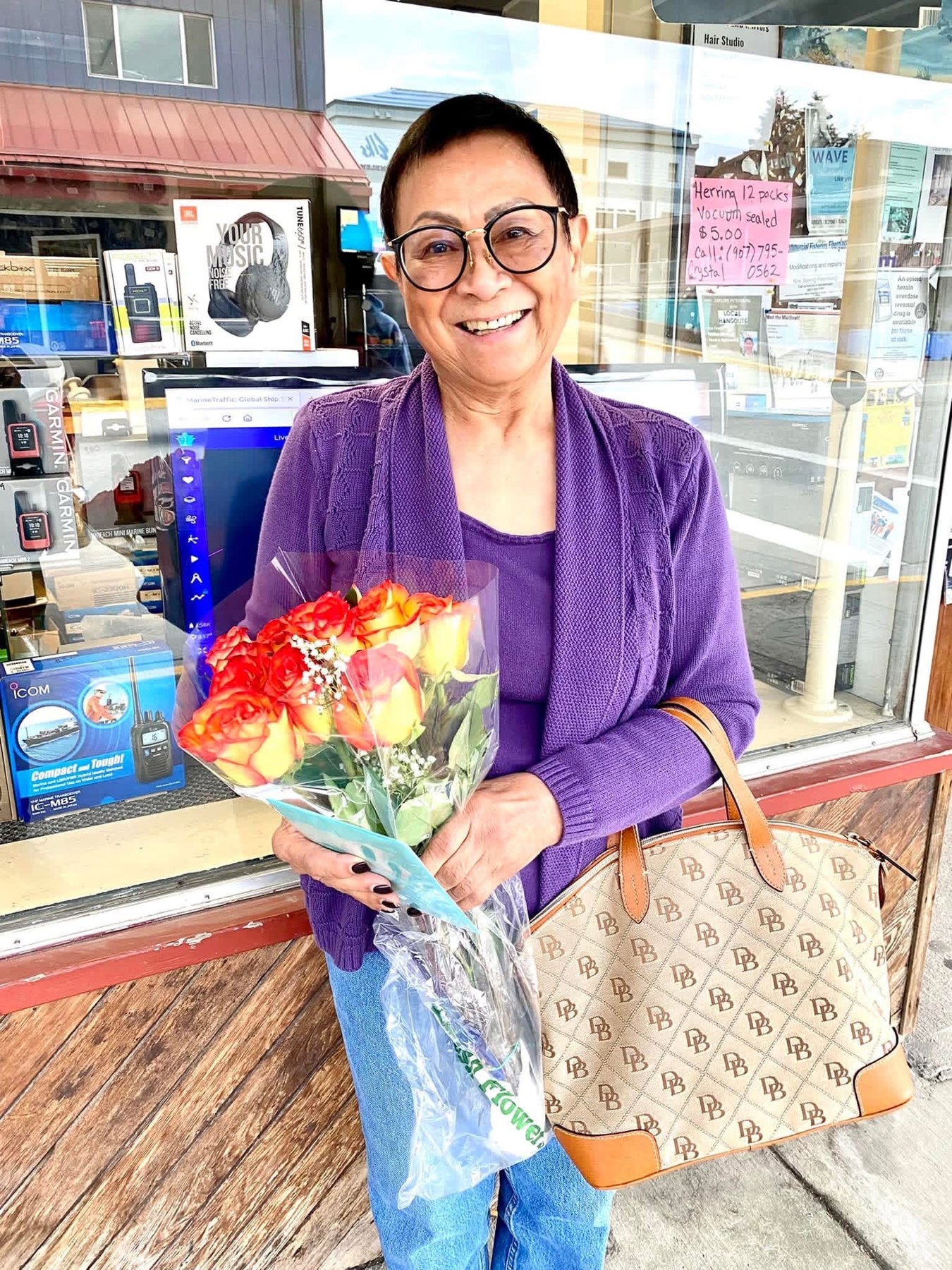 Obituary of Merlita Raposas Honma