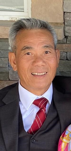 Obituary of Jian PE Huang