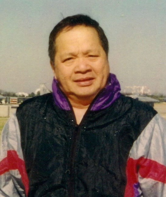 Obituary of Carlos Cruz Mariano