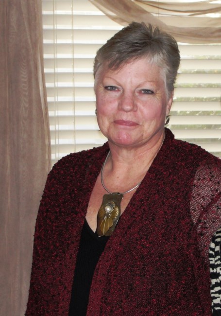 Obituary of Andrea Smith Kennedy