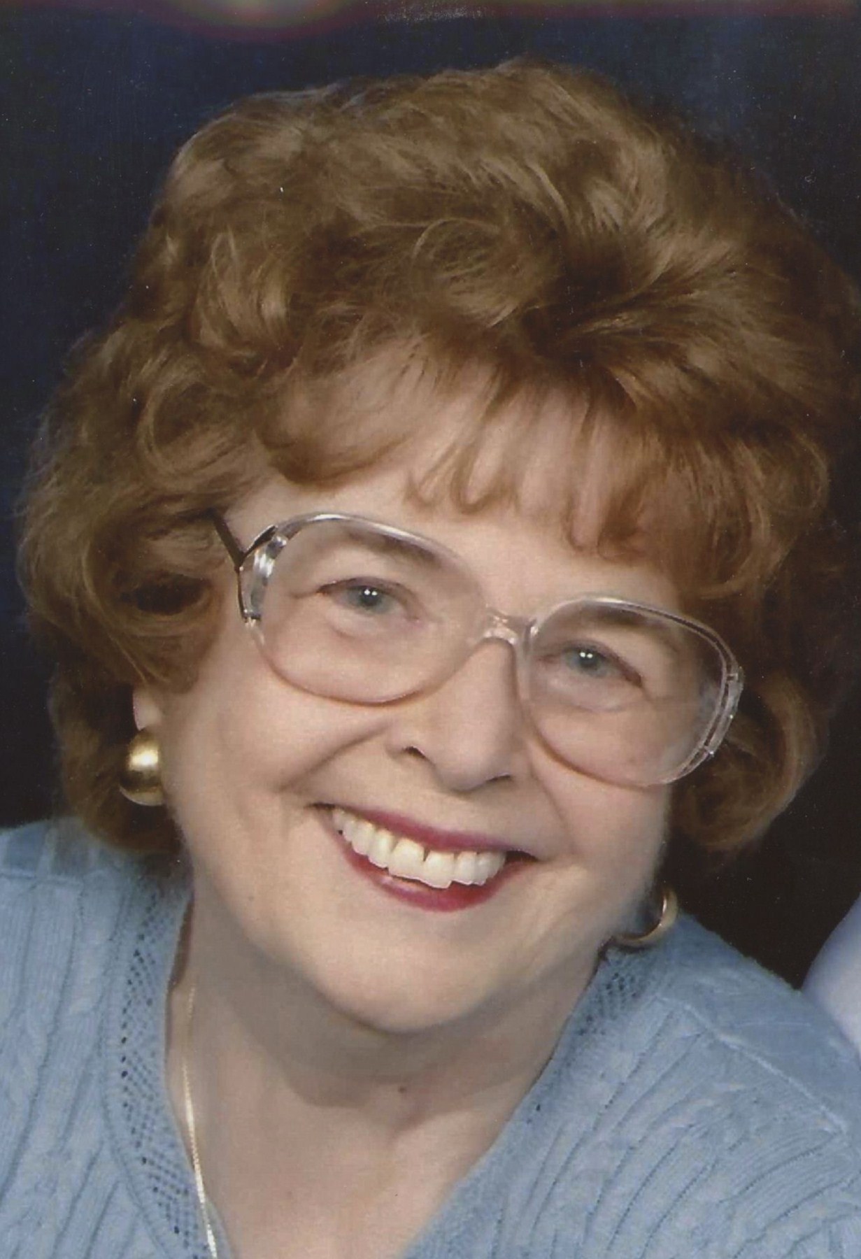 Barbara Ash Obituary Newhall CA