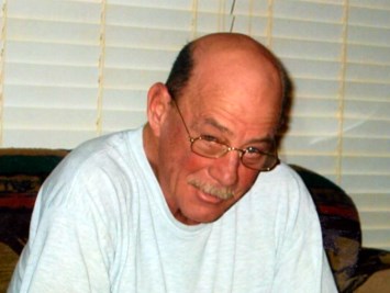 Obituary of James Lewis Atchley