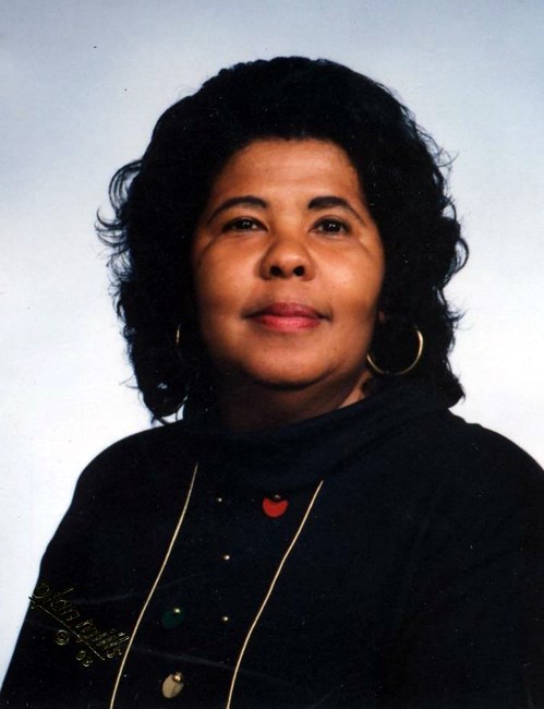 Obituary of Shirley A. Nelson