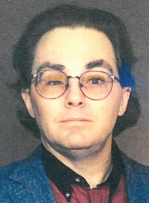 Obituary of Curtis Dale Sherman