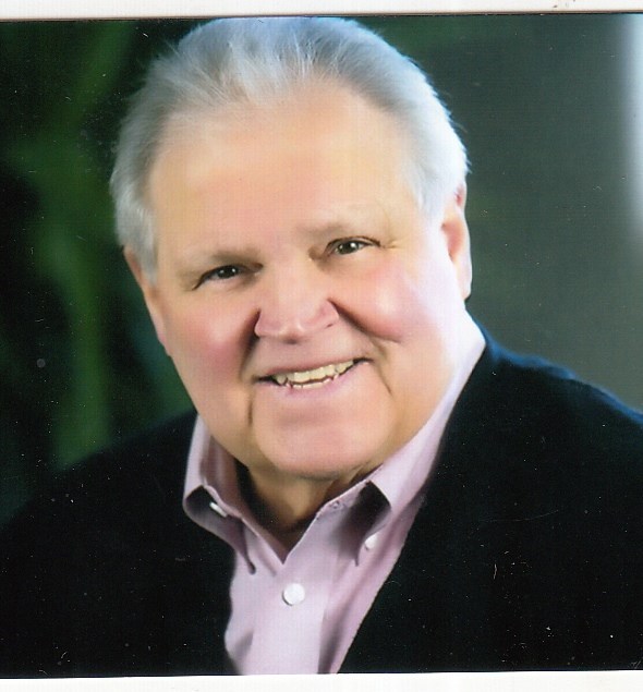 Ronald Berg Obituary Olathe, KS