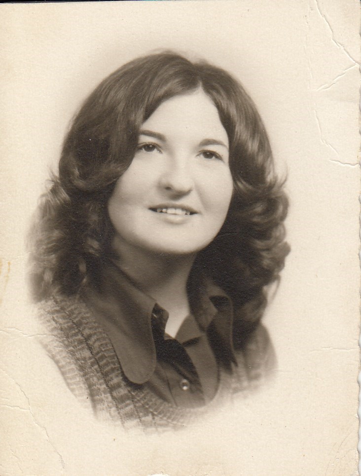 Obituary of Laura Eda Sweeney