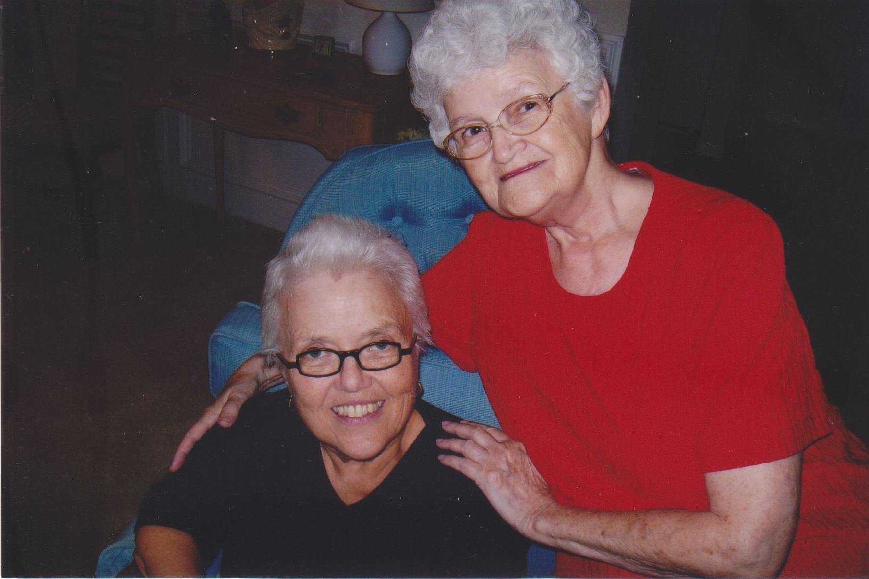 Obituary of Ethel Elizabeth Smith