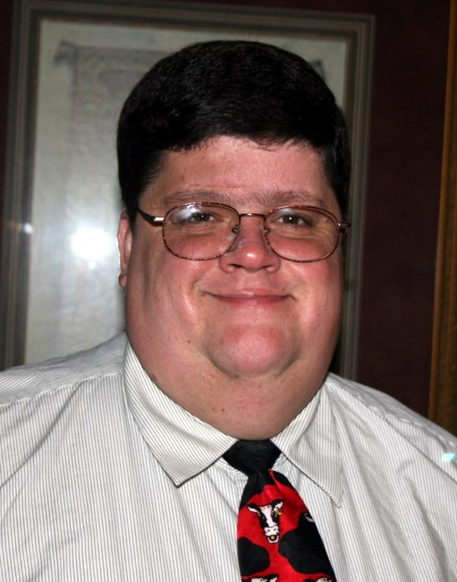 Obituary of Philip Henry Dodson