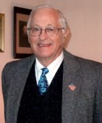 Benjamin Wright