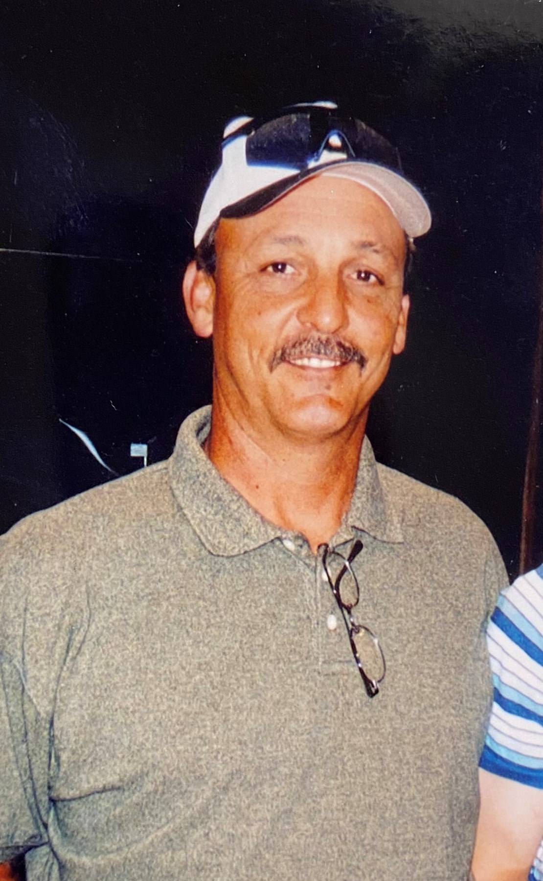 Obituary of Stephen Wayne Junell