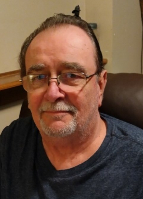 Obituary of Roy Allen Frisbey