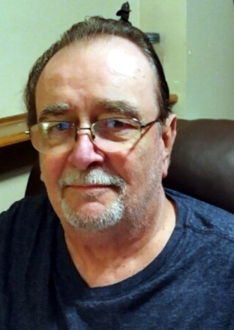 Obituary of Roy Allen Frisbey