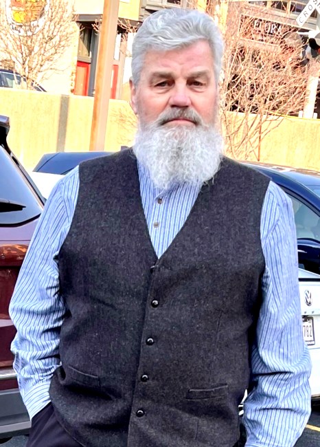 Obituary of Daniel Michael Hnatusko