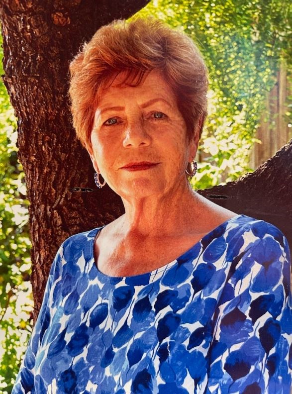 Obituary of Carolyn V Lancaster