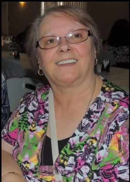 Obituary of Jacqueline Marie Boudreau