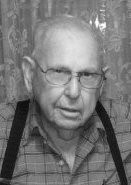 Obituary of William "Blu" Risner