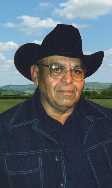 Obituary of Leonel Guerrero