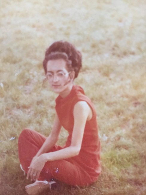 Obituary of Aida Judith Montero Monroig