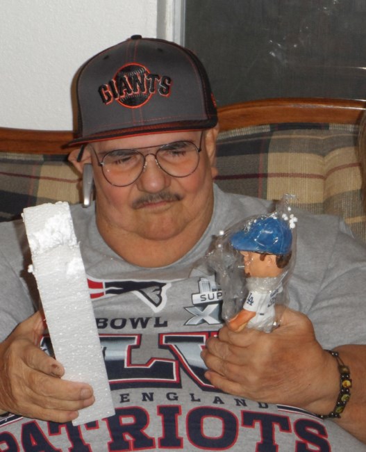 Obituary of Randy Grijalva Monreal