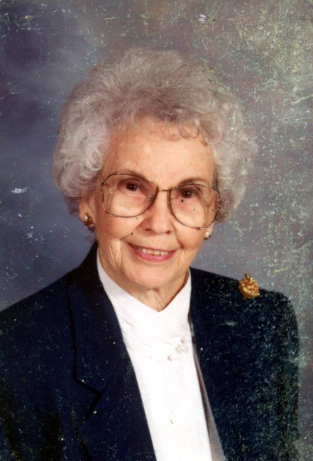 Obituary of Bonnie Metz Medlinger