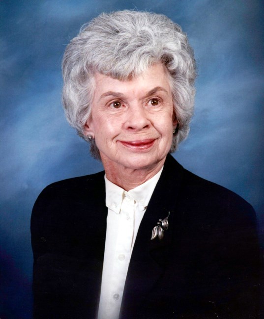 Obituary of Frances Hollis