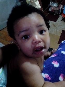 Avis de décès de Infant Johnathan D. Quarles, Jr.