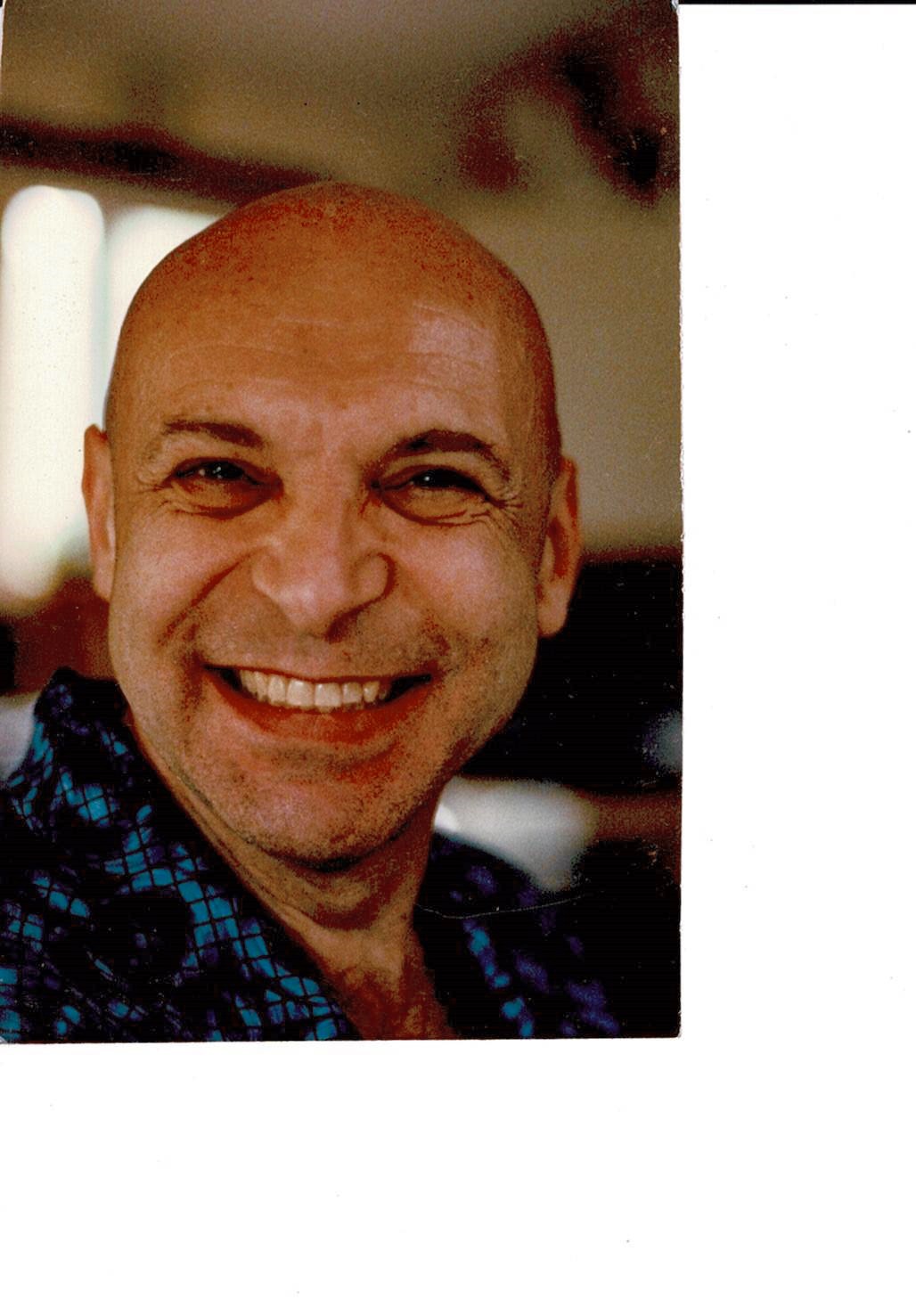 Obituary of Joseph E Fodor